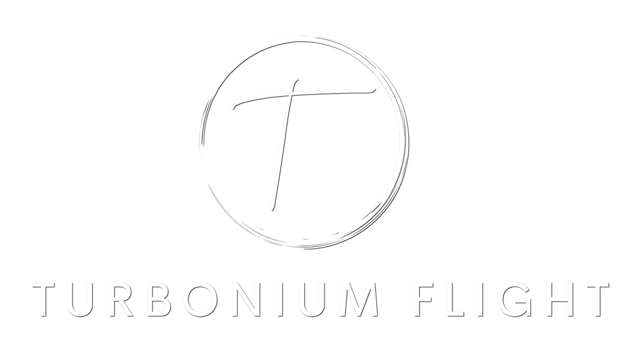 Turbonium Flight