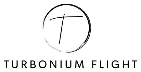 Turbonium Logo - Small